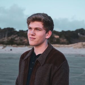 Meet your Posher, Nathan